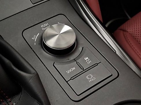 Used 2023 Lexus IS 350 F Sport w/ Memory Package RWD image 30