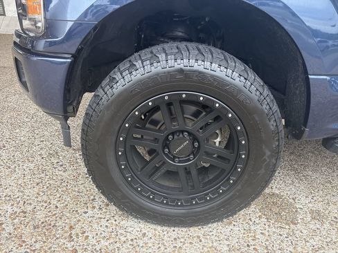 Used 2018 Ford F150 XL w/ Equipment Group 101A Mid AWD/4WD image 32