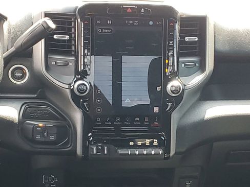 Used 2025 RAM 2500 Tradesman AWD/4WD image 14