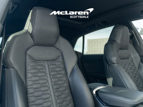 Used 2023 Audi RS Q8 image 25