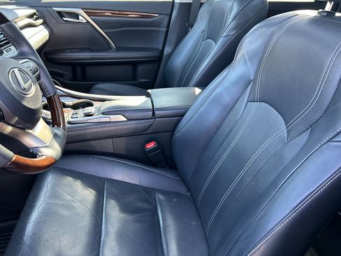Used 2017 Lexus RX 350 AWD w/ Premium Package image 10