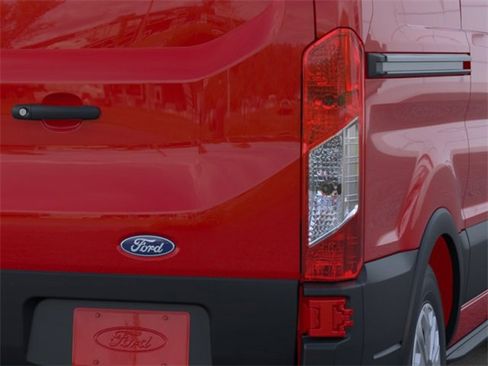 New 2026 Ford Transit 350 Low Roof w/ Exterior Upgrade Package image 21