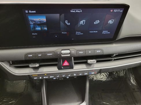 Used 2025 Kia K4 FWD image 7