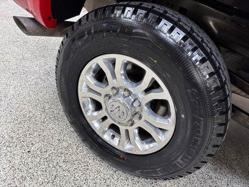 Used 2018 RAM 2500 Laramie w/ Convenience Group image 77