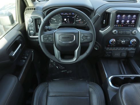 Used 2021 GMC Sierra 2500 Denali w/ Denali Ultimate Package image 29