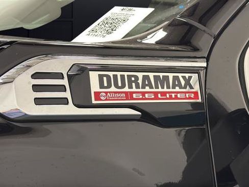 Used 2025 GMC Sierra 2500 Denali w/ Denali Reserve Package AWD/4WD image 45