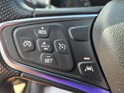 Used 2024 Chevrolet Malibu LT image 8