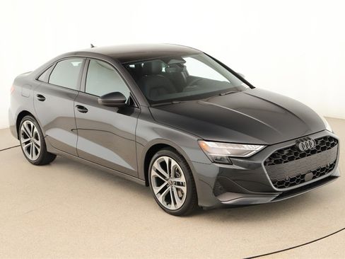 New 2026 Audi A3 2.0T Premium image 31