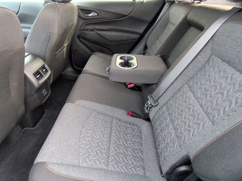 Used 2023 Chevrolet Equinox LT image 24
