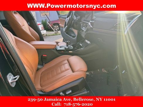 Used 2023 BMW X3 M40i w/ Premium Package AWD/4WD image 24