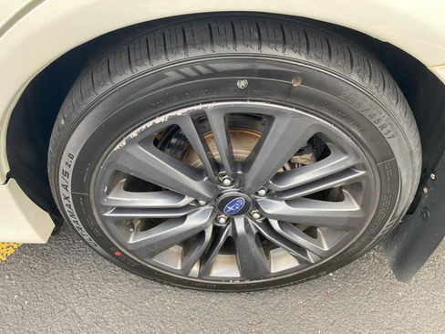 Used 2017 Subaru WRX AWD/4WD image 32