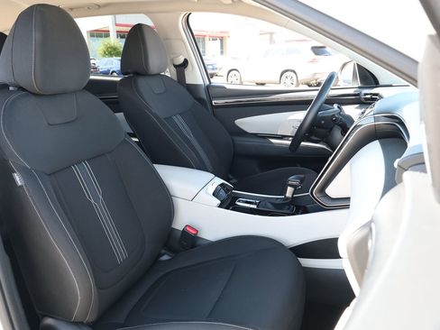 Used 2022 Hyundai Tucson SEL w/ Convenience Package image 31