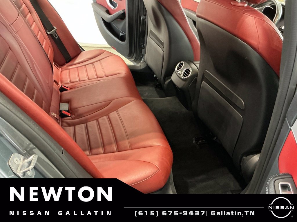 Used 2019 Mercedes-Benz C 300 Sedan image 20