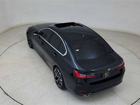 Used 2025 BMW 330i xDrive Sedan image 85