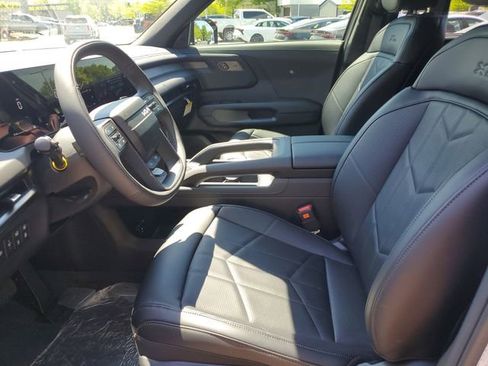 New 2027 Kia Telluride EX X-Line image 17