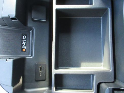 New 2026 Chevrolet Silverado 3500 High Country w/ High Country Premium Package image 33