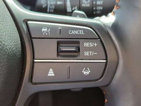 Certified 2024 Honda CR-V Sport image 25