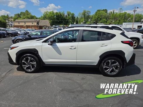 Certified 2026 Subaru Crosstrek 2.0i Premium w/ Convenience Package #2 AWD/4WD image 4