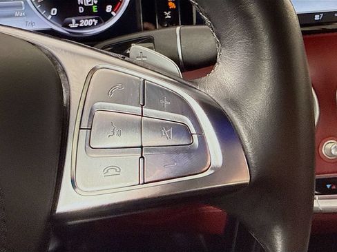 Used 2016 Mercedes-Benz S 550 4MATIC Coupe image 12
