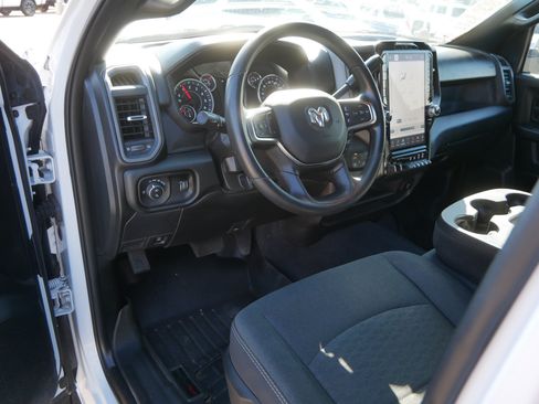 Used 2025 RAM 3500 Tradesman AWD/4WD image 20