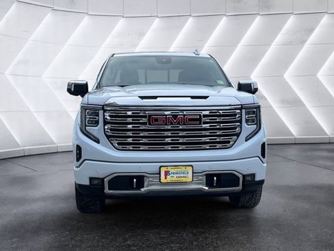 Certified 2026 GMC Sierra 1500 Denali w/ Technology Package image 6