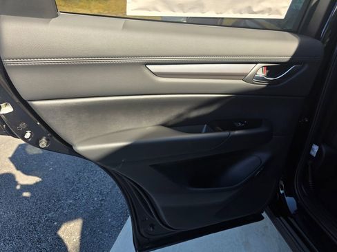 New 2025 MAZDA CX-5 AWD 2.5 S image 9