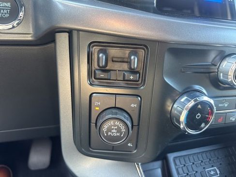New 2025 Ford F150 XLT w/ Equipment Group 302A MID image 37