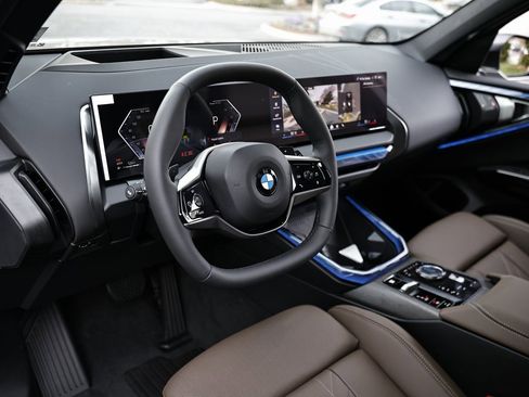 New 2026 BMW X3 xDrive30 w/ Premium Package image 17