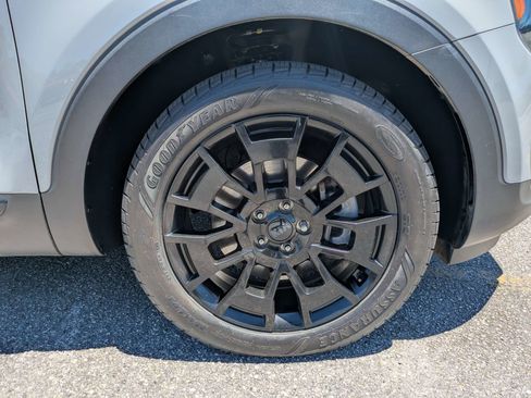 Used 2021 Kia Telluride SX w/ SX Prestige Package AWD/4WD image 11