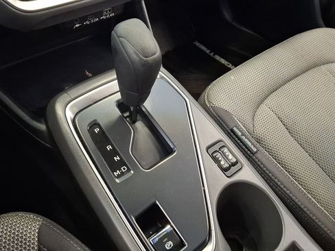 Certified 2024 Subaru Crosstrek 2.0i Premium AWD/4WD image 15