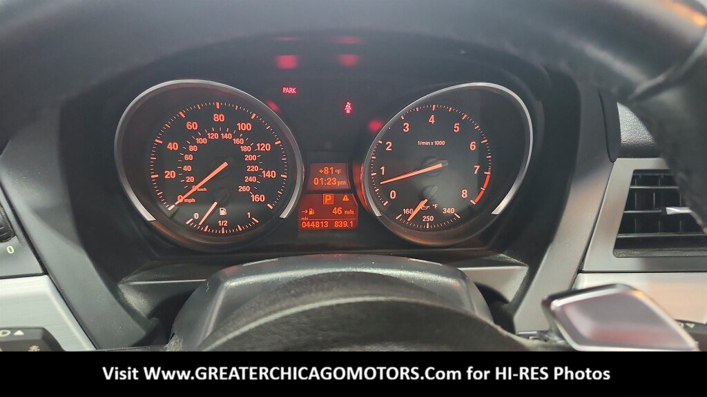 Used 2009 BMW Z4 sDrive35i RWD image 26