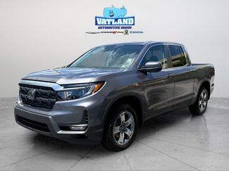 New 2026 Honda Ridgeline RTL video 1