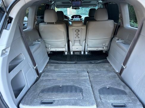 Used 2012 Honda Odyssey EX-L image 8