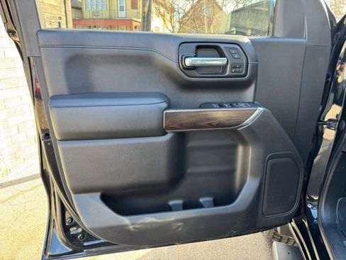 Used 2020 GMC Sierra 1500 SLT w/ SLT Convenience Package image 10