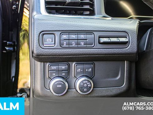 Used 2024 GMC Yukon Denali image 33