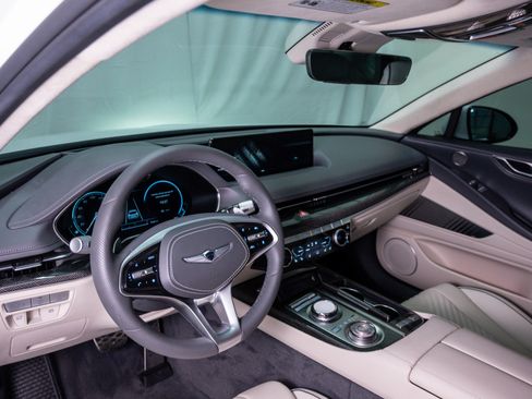 Used 2024 Genesis G80 3.5T Sport w/ Sport Prestige Package AWD/4WD image 20