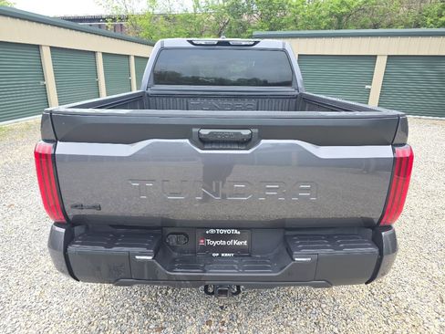 Used 2024 Toyota Tundra SR5 w/ SR5 Convenience Package AWD/4WD image 6