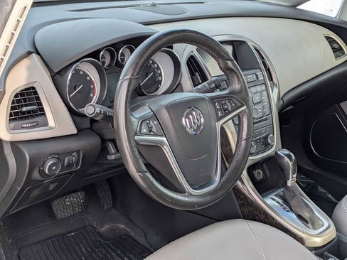 Used 2012 Buick Verano image 2