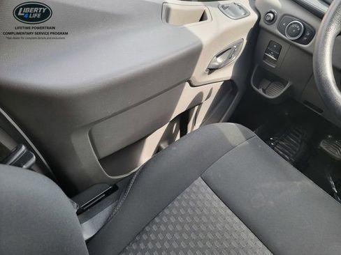 Used 2023 Ford Transit 350 XLT RWD image 28