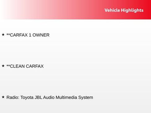Used 2026 Toyota Sienna XLE FWD image 4