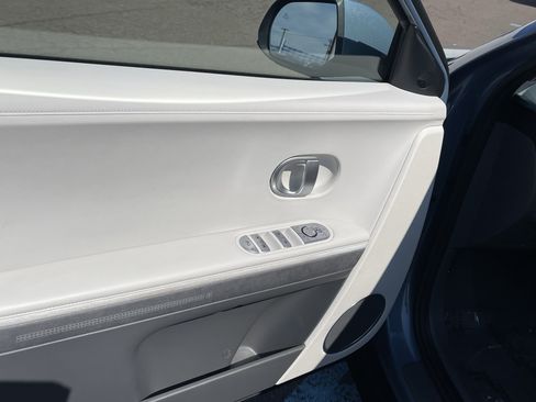 Certified 2023 Hyundai Ioniq 5 SEL w/ Cargo Package AWD/4WD image 17