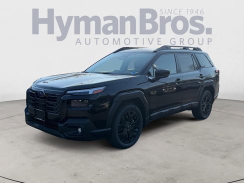 New 2026 Subaru Outback Limited XT image 8