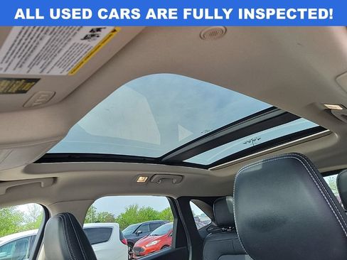 Used 2020 Ford Escape Titanium AWD/4WD image 10