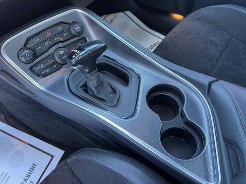 Used 2018 Dodge Challenger T/A image 23