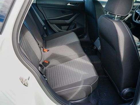 New 2025 Volkswagen Jetta S image 27