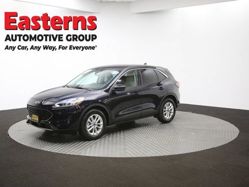 Used 2021 Ford Escape SE image 54