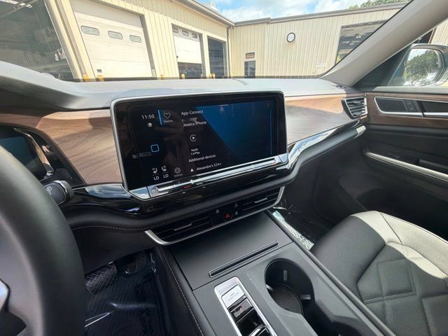 Used 2026 Volkswagen Atlas SE AWD/4WD image 20
