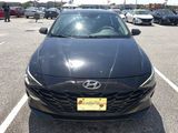 Used 2021 Hyundai Elantra SEL image 3
