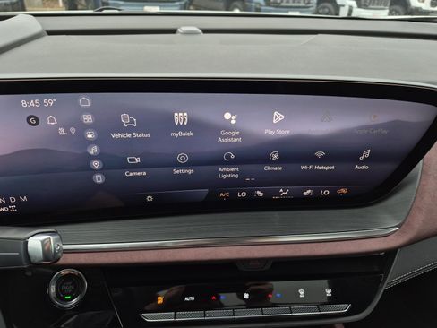 New 2026 Buick Envision Sport Touring image 18