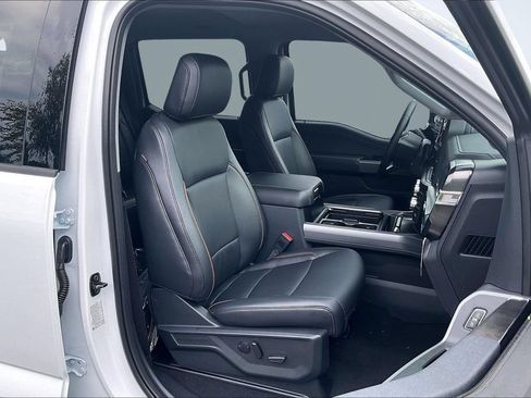 New 2026 Ford F350 XL w/ FX4 Off-Road Package AWD/4WD image 11